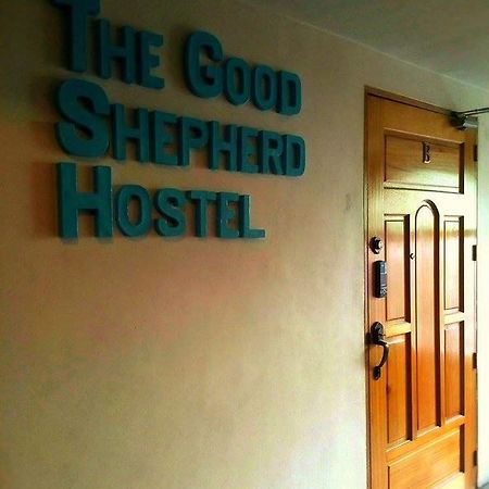 The Good Shepherd Hostel Makati City Ngoại thất bức ảnh