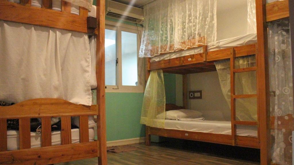 The Good Shepherd Hostel Makati City Ngoại thất bức ảnh