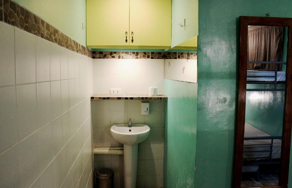 The Good Shepherd Hostel Makati City Ngoại thất bức ảnh