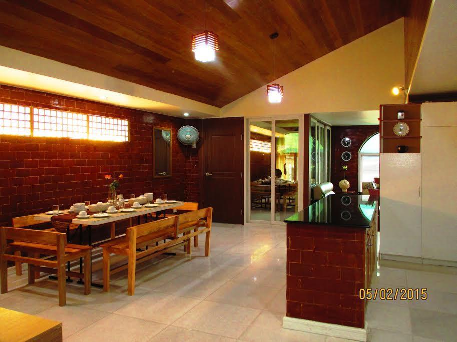 The Good Shepherd Hostel Makati City Ngoại thất bức ảnh
