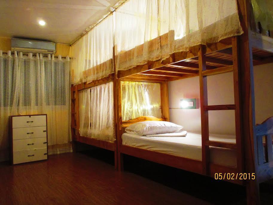 The Good Shepherd Hostel Makati City Ngoại thất bức ảnh