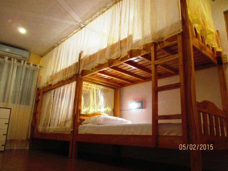 The Good Shepherd Hostel Makati City Ngoại thất bức ảnh