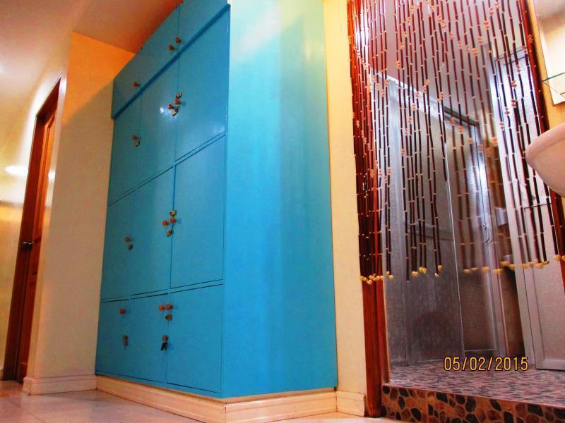 The Good Shepherd Hostel Makati City Ngoại thất bức ảnh
