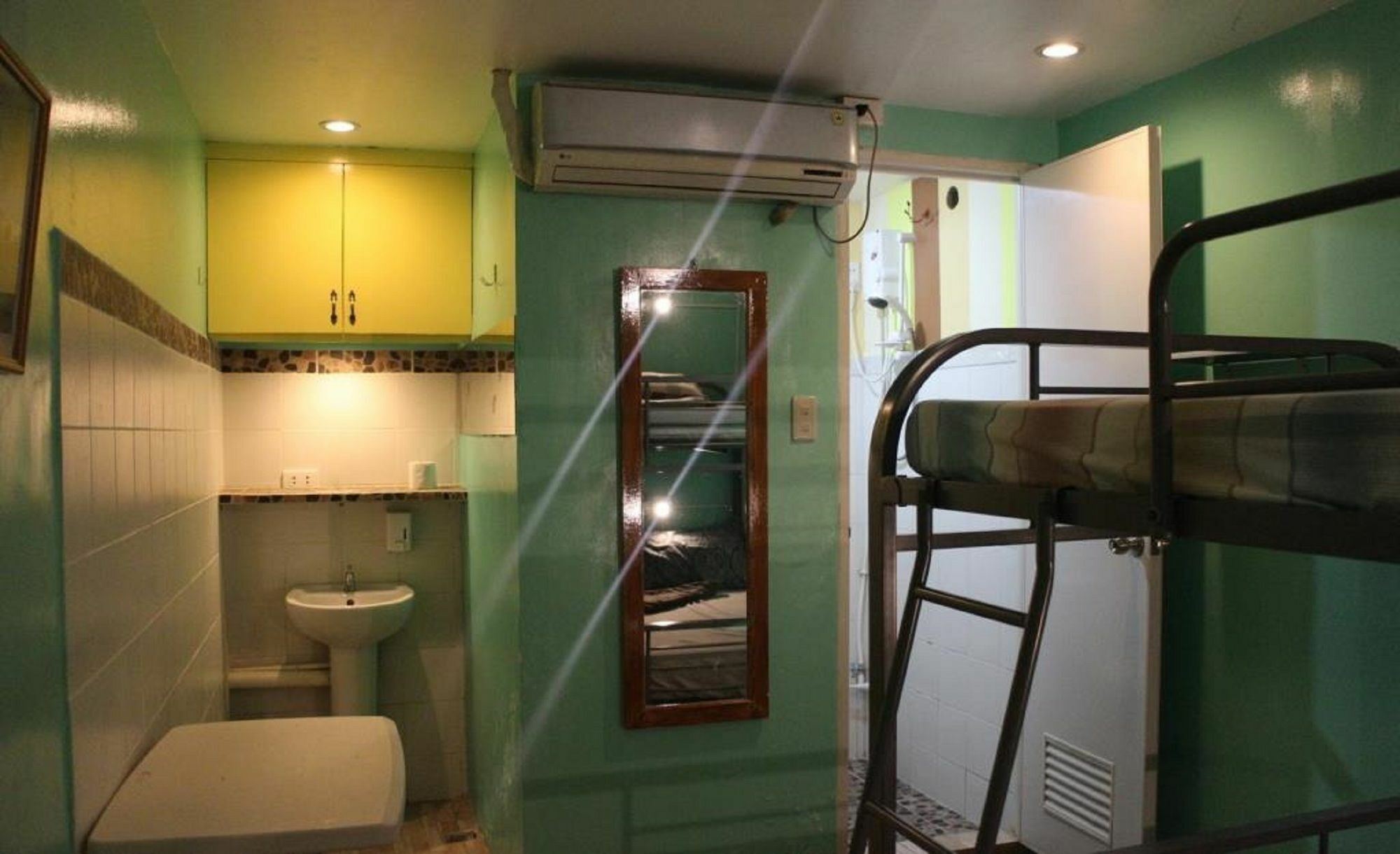 The Good Shepherd Hostel Makati City Ngoại thất bức ảnh