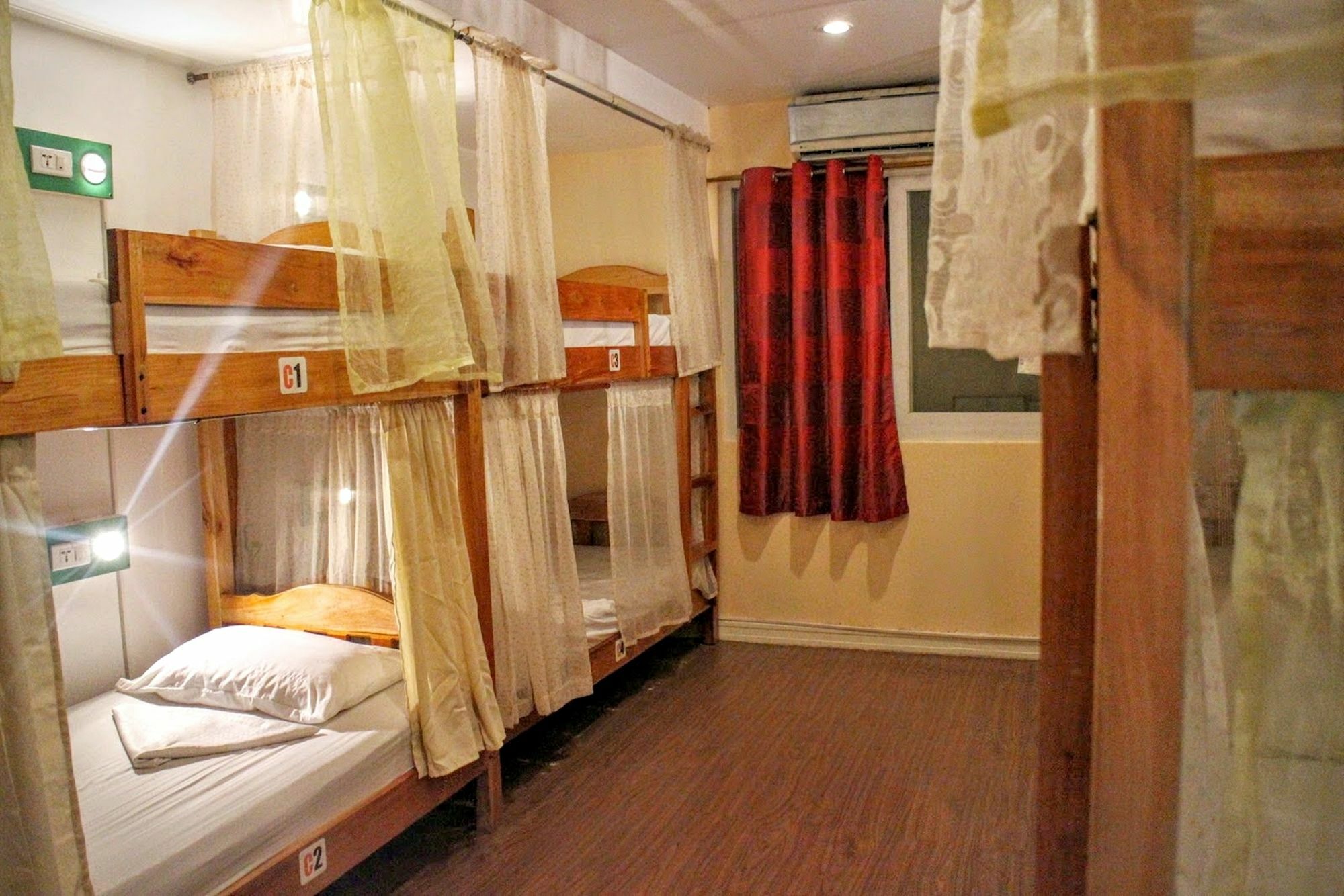 The Good Shepherd Hostel Makati City Ngoại thất bức ảnh