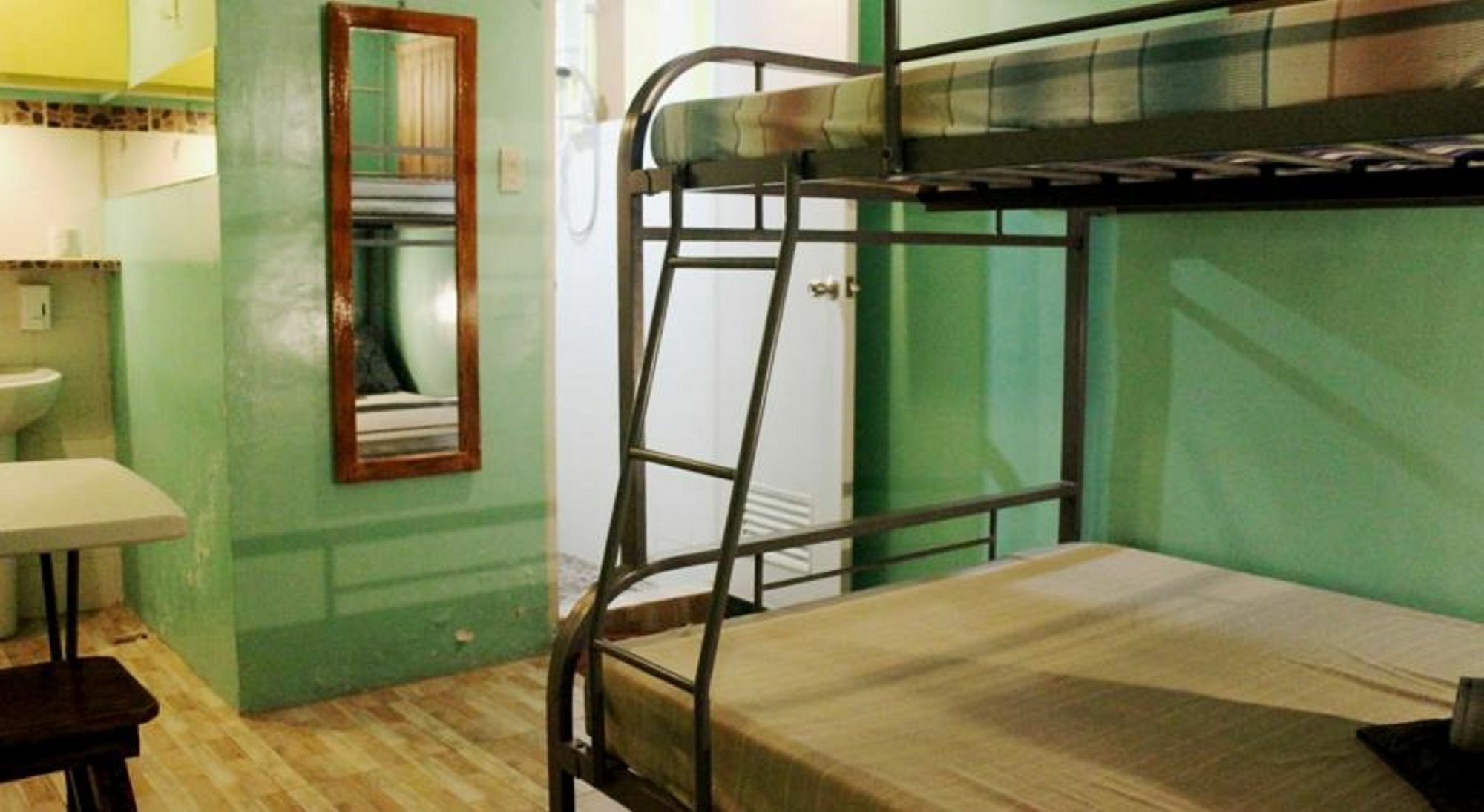 The Good Shepherd Hostel Makati City Ngoại thất bức ảnh
