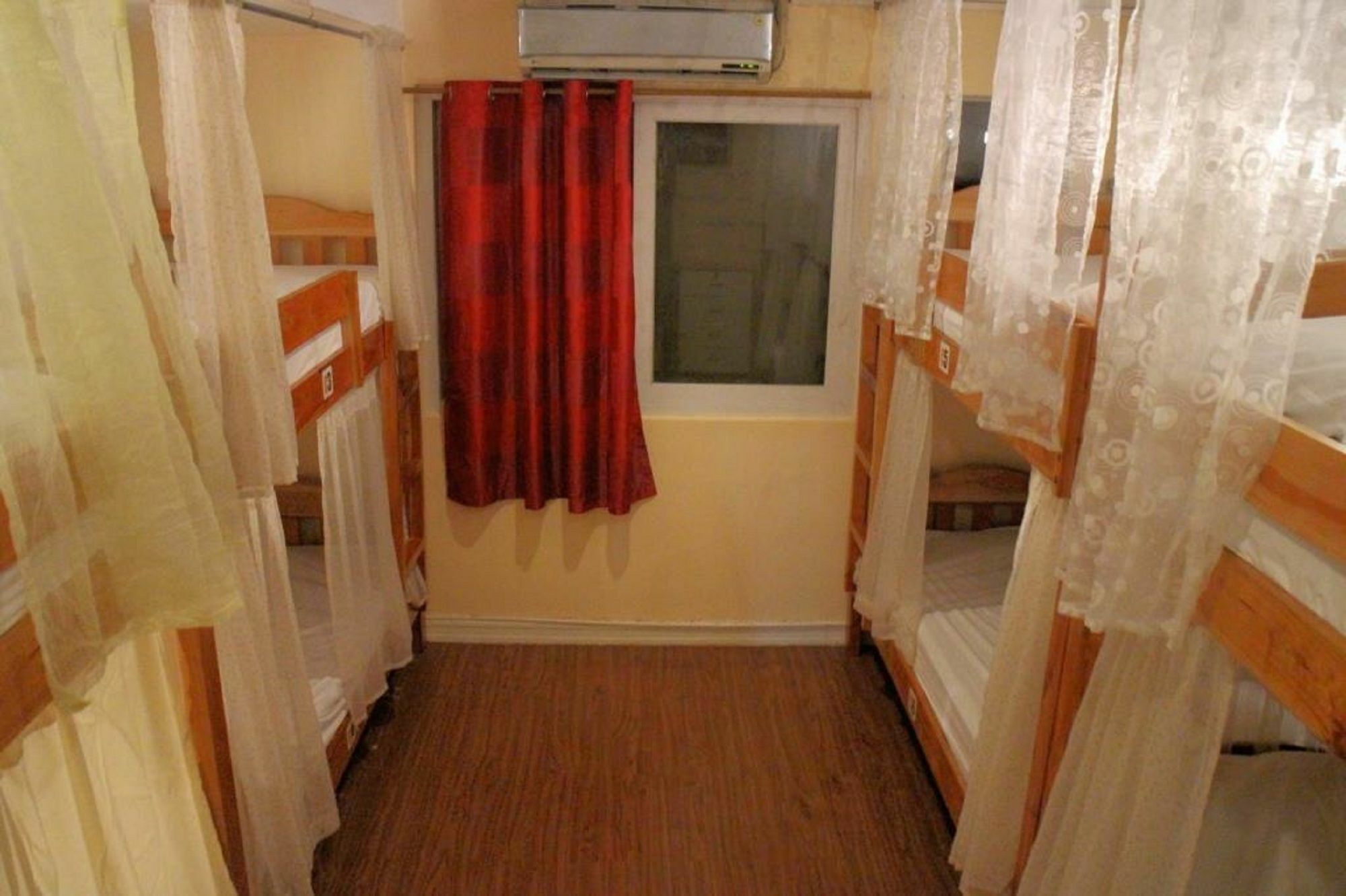 The Good Shepherd Hostel Makati City Ngoại thất bức ảnh