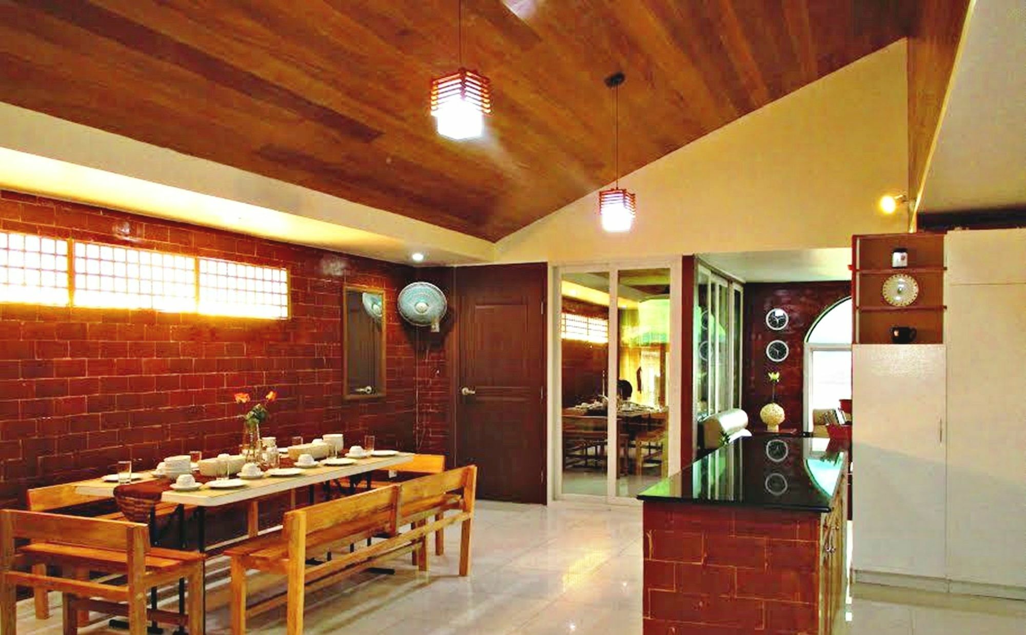 The Good Shepherd Hostel Makati City Ngoại thất bức ảnh