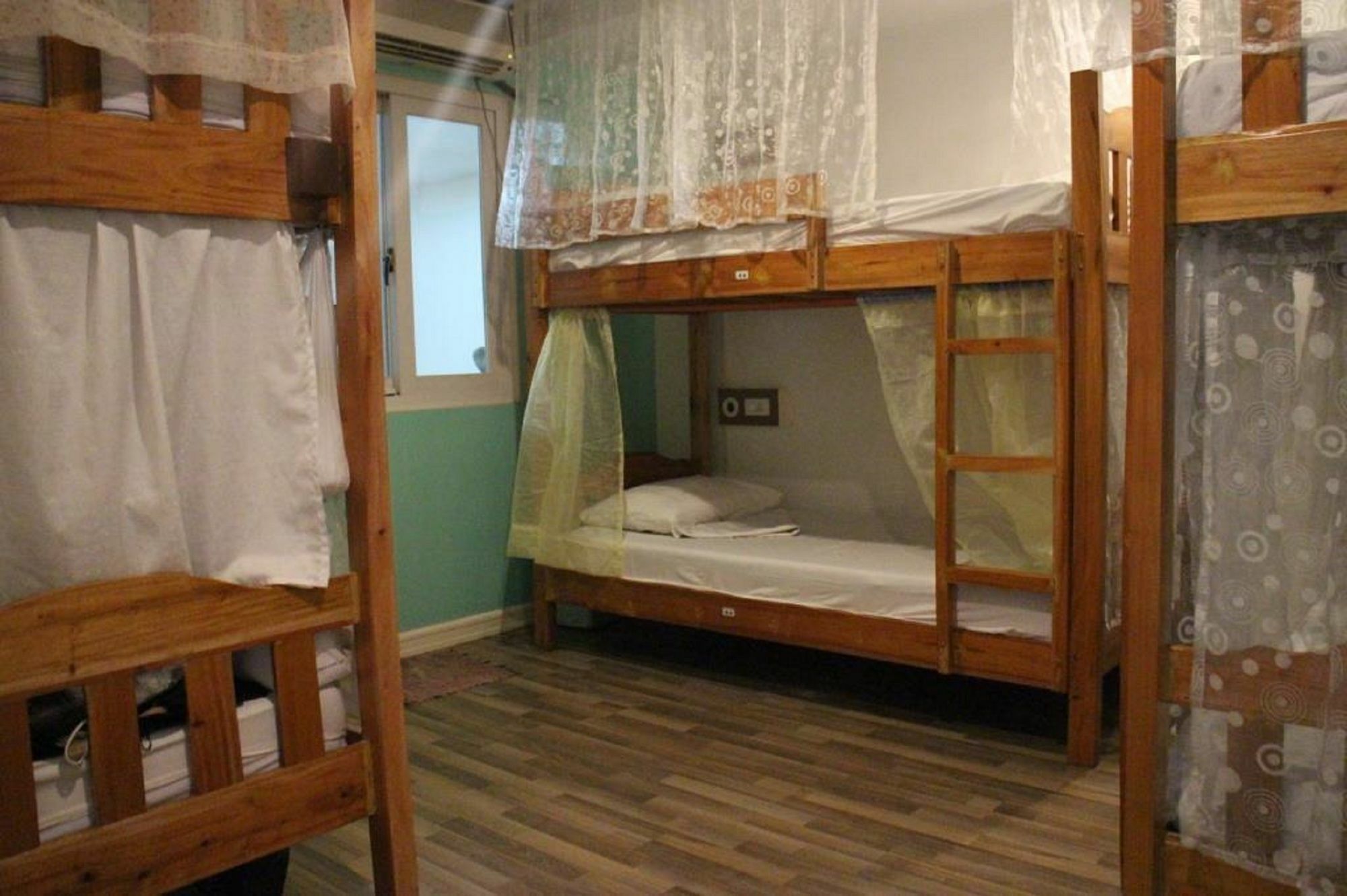 The Good Shepherd Hostel Makati City Ngoại thất bức ảnh