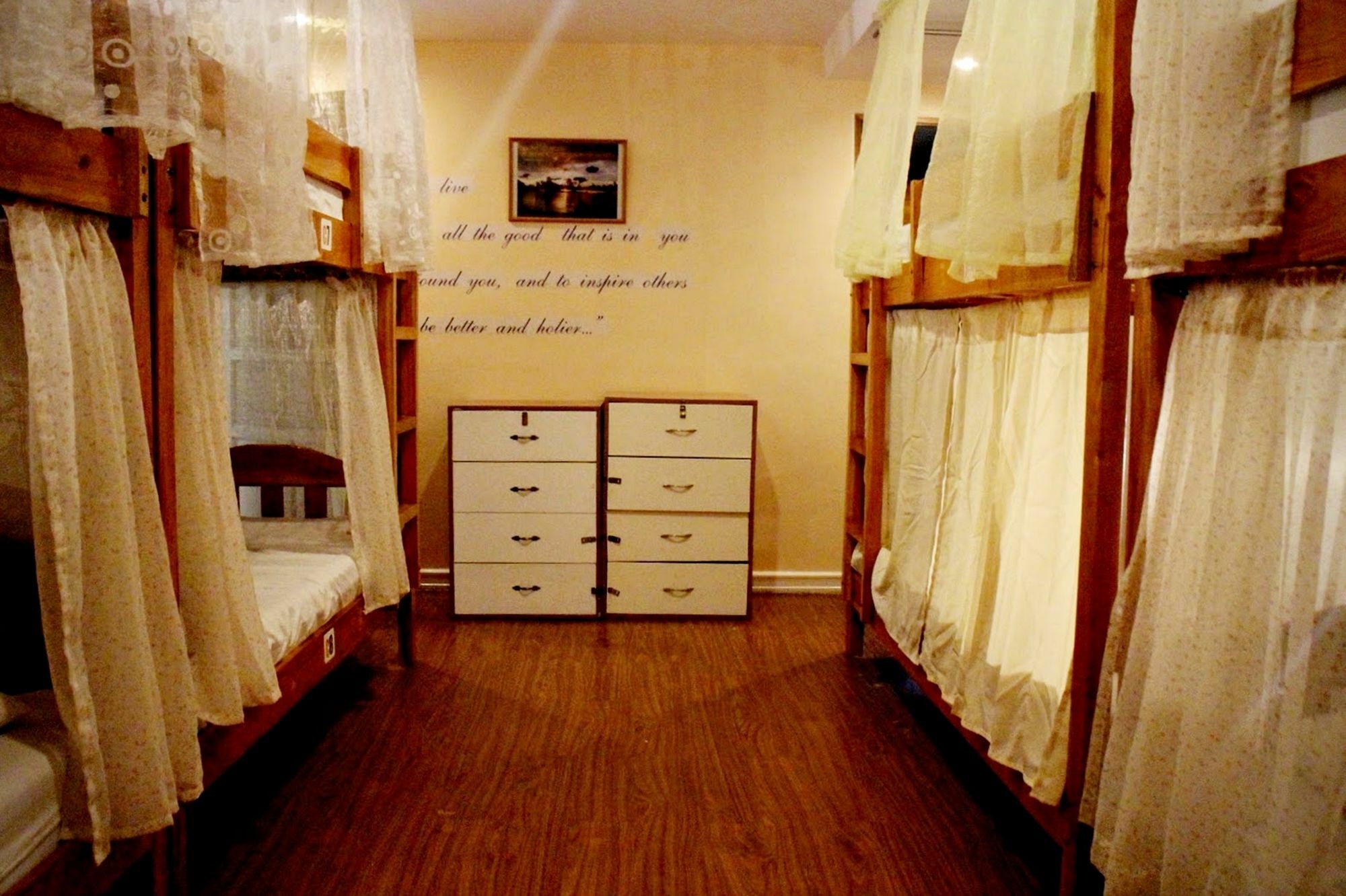 The Good Shepherd Hostel Makati City Ngoại thất bức ảnh